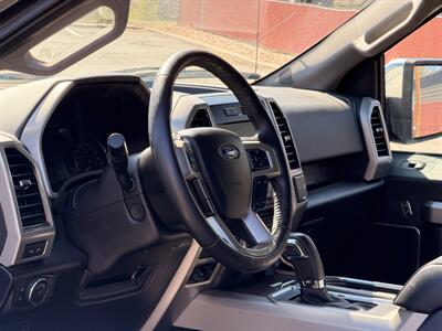 2018 Ford F-150 Lariat   - Photo 8 - Lehi, UT 84043