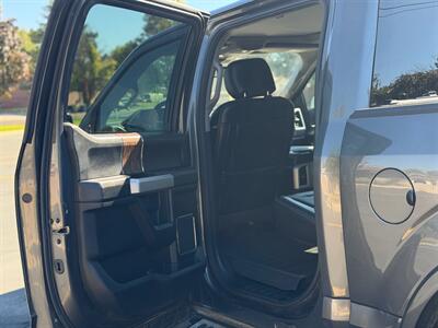 2018 Ford F-150 Lariat - Photo 17 - Roy, UT 84067
