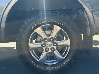 2018 Ford F-150 Lariat - Photo 16 - Roy, UT 84067