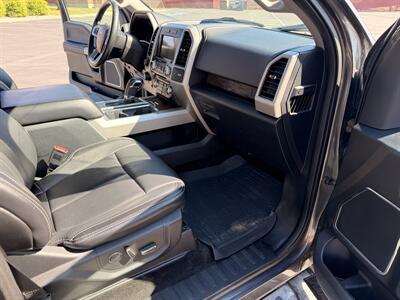2018 Ford F-150 Lariat   - Photo 12 - Lehi, UT 84043