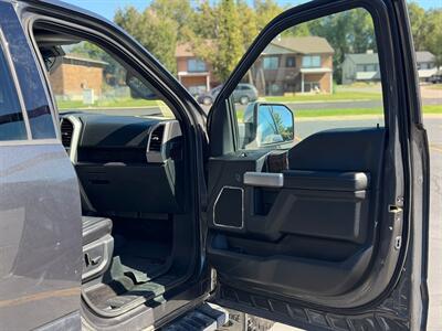 2018 Ford F-150 Lariat - Photo 21 - Roy, UT 84067