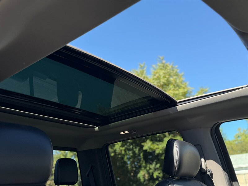 2018 Ford F-150 Lariat - Photo 26