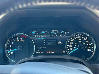 2018 Ford F-150 Lariat - Photo 15 - Roy, UT 84067