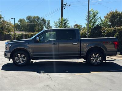 2018 Ford F-150 Lariat - Photo 3 - Roy, UT 84067