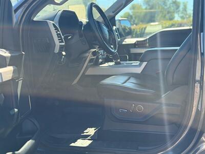 2018 Ford F-150 Lariat - Photo 13 - Roy, UT 84067