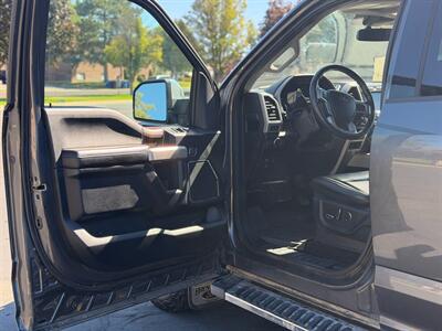 2018 Ford F-150 Lariat - Photo 12 - Roy, UT 84067