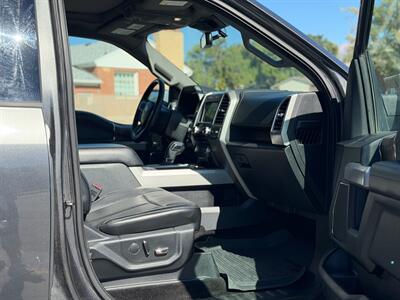 2018 Ford F-150 Lariat - Photo 22 - Roy, UT 84067