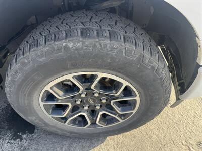 2021 Ford F-150 Lariat  3.5 ECO - Photo 17 - Lehi, UT 84043