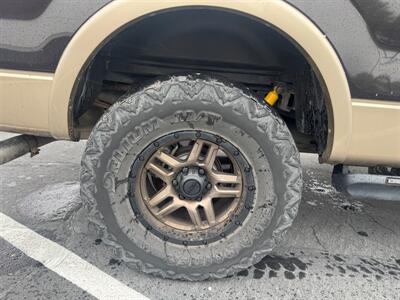 2013 Ford F-150 Lariat   - Photo 15 - Lehi, UT 84043