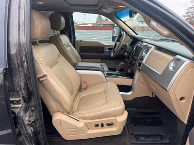 2013 Ford F-150 Lariat   - Photo 12 - Lehi, UT 84043