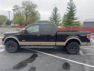 2013 Ford F-150 Lariat   - Photo 2 - Lehi, UT 84043