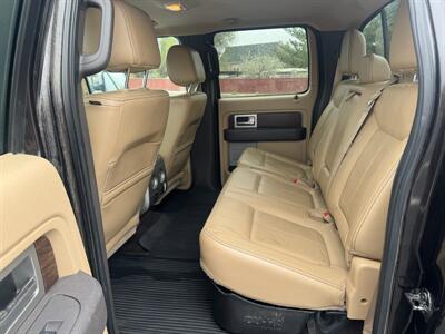 2013 Ford F-150 Lariat   - Photo 14 - Lehi, UT 84043