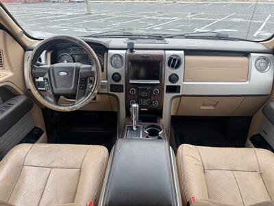 2013 Ford F-150 Lariat   - Photo 10 - Lehi, UT 84043