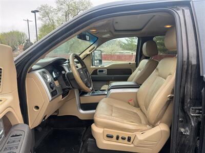 2013 Ford F-150 Lariat   - Photo 8 - Lehi, UT 84043