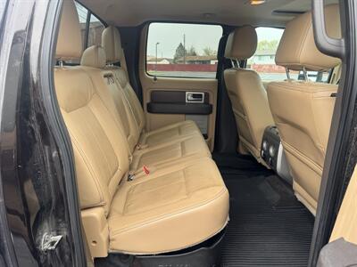 2013 Ford F-150 Lariat   - Photo 13 - Lehi, UT 84043