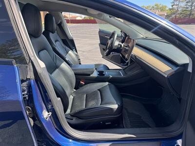 2022 Tesla Model 3 Long Range   - Photo 9 - Lehi, UT 84043