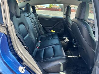 2022 Tesla Model 3 Long Range   - Photo 11 - Lehi, UT 84043