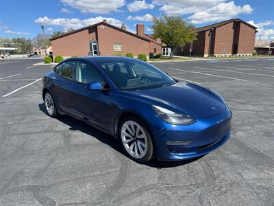 2022 Tesla Model 3 Long Range   - Photo 6 - Lehi, UT 84043