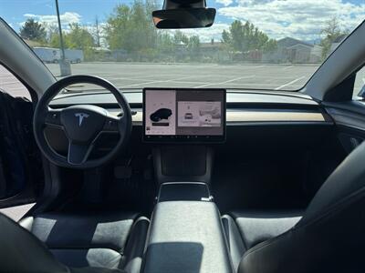 2022 Tesla Model 3 Long Range   - Photo 8 - Lehi, UT 84043