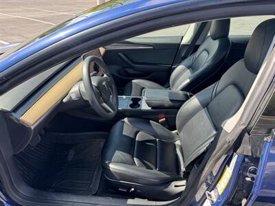 2022 Tesla Model 3 Long Range   - Photo 7 - Lehi, UT 84043