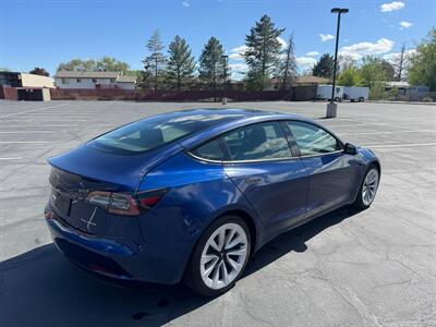 2022 Tesla Model 3 Long Range   - Photo 4 - Lehi, UT 84043