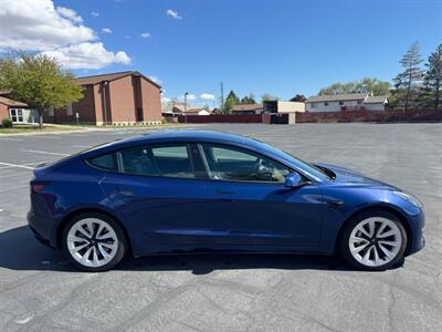 2022 Tesla Model 3 Long Range   - Photo 5 - Lehi, UT 84043
