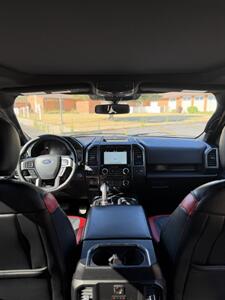 2018 Ford F-150 Lariat Sport   - Photo 14 - Roy, UT 84067