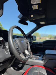 2018 Ford F-150 Lariat Sport   - Photo 11 - Roy, UT 84067