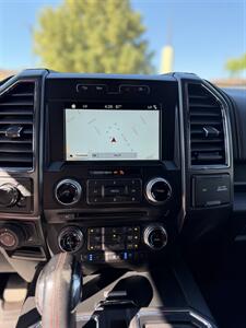 2018 Ford F-150 Lariat Sport   - Photo 17 - Roy, UT 84067