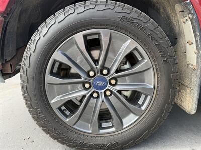 2018 Ford F-150 Lariat Sport - Photo 11 - Lehi, UT 84043