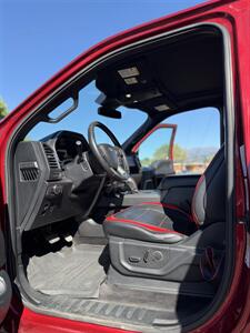 2018 Ford F-150 Lariat Sport   - Photo 9 - Roy, UT 84067