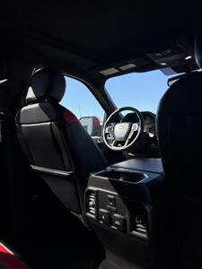 2018 Ford F-150 Lariat Sport   - Photo 18 - Roy, UT 84067