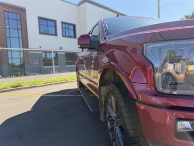 2018 Ford F-150 Lariat Sport   - Photo 7 - Roy, UT 84067