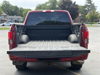 2018 Ford F-150 Lariat Sport - Photo 6 - Lehi, UT 84043