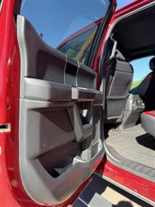 2018 Ford F-150 Lariat Sport   - Photo 15 - Roy, UT 84067