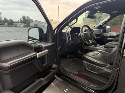 2019 Ford F-150 Raptor   - Photo 9 - Lehi, UT 84043
