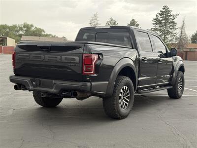 2019 Ford F-150 Raptor   - Photo 5 - Lehi, UT 84043