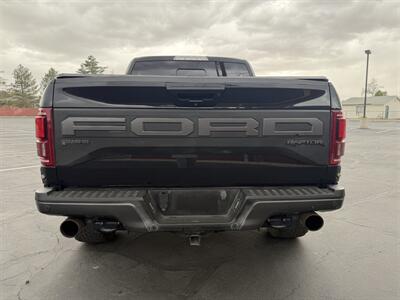 2019 Ford F-150 Raptor   - Photo 4 - Lehi, UT 84043