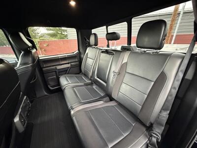 2019 Ford F-150 Raptor   - Photo 12 - Lehi, UT 84043