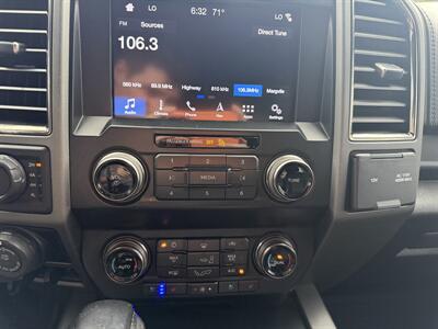 2019 Ford F-150 Raptor   - Photo 17 - Lehi, UT 84043