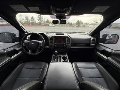 2019 Ford F-150 Raptor   - Photo 14 - Lehi, UT 84043
