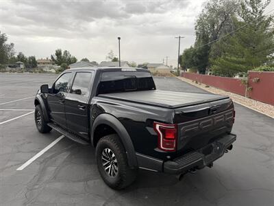 2019 Ford F-150 Raptor   - Photo 3 - Lehi, UT 84043