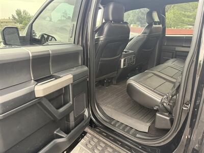 2019 Ford F-150 Raptor   - Photo 11 - Lehi, UT 84043