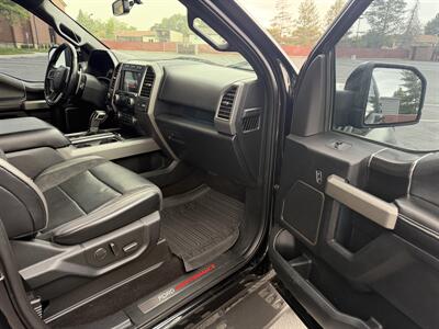 2019 Ford F-150 Raptor   - Photo 15 - Lehi, UT 84043