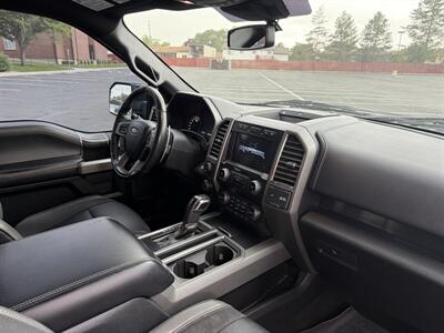 2019 Ford F-150 Raptor   - Photo 16 - Lehi, UT 84043