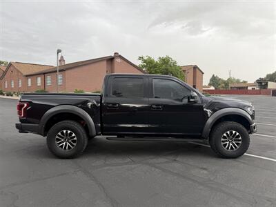 2019 Ford F-150 Raptor   - Photo 6 - Lehi, UT 84043
