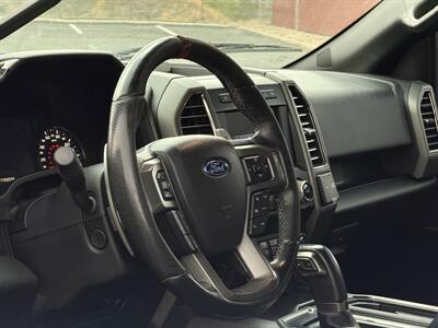 2019 Ford F-150 Raptor   - Photo 10 - Lehi, UT 84043