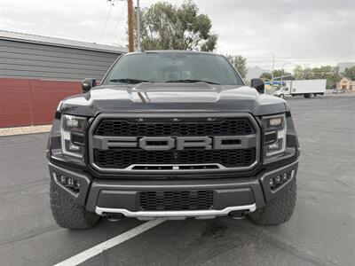 2019 Ford F-150 Raptor   - Photo 8 - Lehi, UT 84043