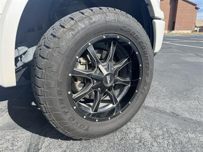 2019 Ford F-150 Limited - Photo 10 - Lehi, UT 84043