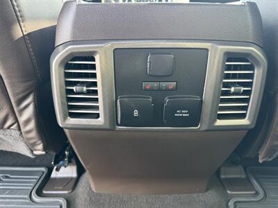 2019 Ford F-150 Limited - Photo 16 - Lehi, UT 84043